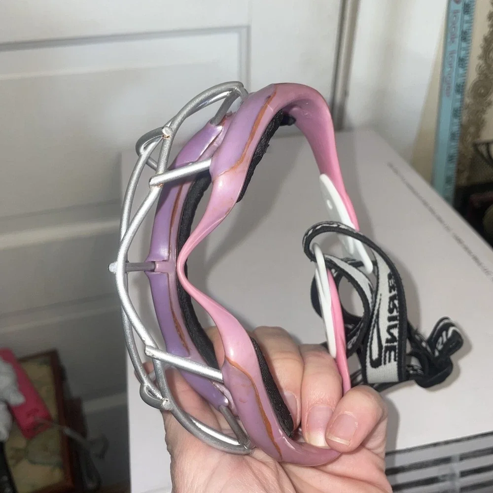 Brine Protective‎ Sports Goggles Eye Shield